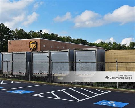 270 marvin miller dr - Find company research, competitor information, contact details & financial data for United Parcel Service, Inc. of Atlanta, GA. Get the latest business insights from Dun & Bradstreet.